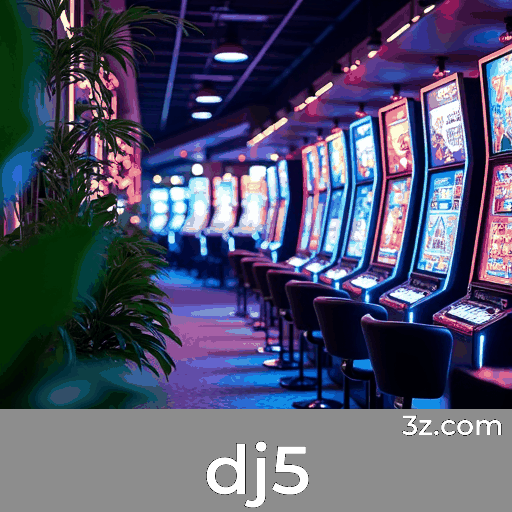 DJ5: Desafie-se com Jogos de Crash e Ganhos Instantâneos