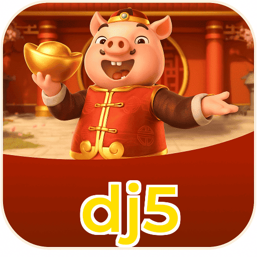 dj5: Cassino Online Seguro e Divertido