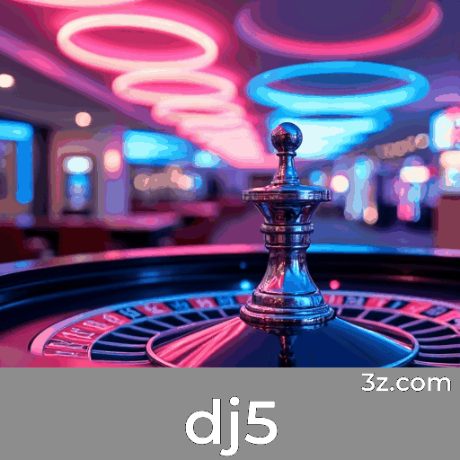 DJ5: Apostas Rápidas e Fáceis para Brasileiros