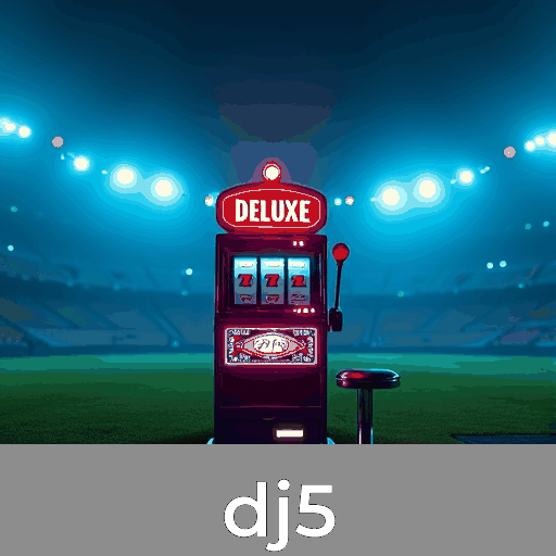 dj5: Caça-níqueis-Grandes Prêmios, Mesa-Jogos Estratégicos, Dealer ao Vivo-Experiência Imersiva