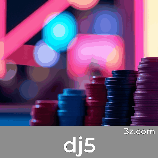 Arquitetura Tecnológica Robusta que Garante Estabilidade na dj5