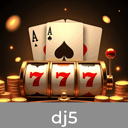 DJ5: Experiência de Jogos de Mesa Ao Vivo Profissional