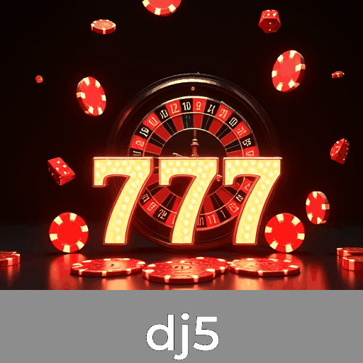 dj5: Onde Segurança e Serviço Profissional se Unem