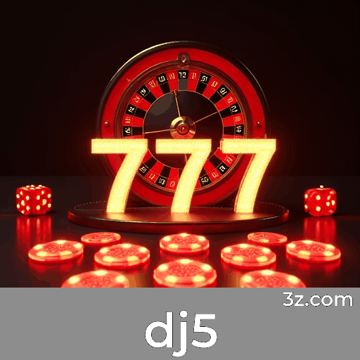 Ganhe Bônus Incríveis no dj5 Agora!